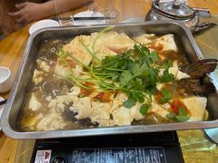 -老马餐馆