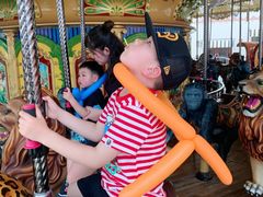 -三亚海昌梦幻海洋不夜城