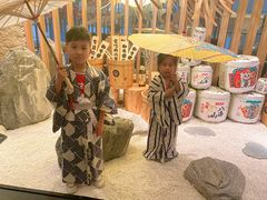 -佛山希尔顿酒店·融誉亚洲美食荟