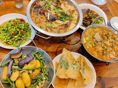 -小钱鱼馆(富春路店)