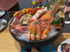 -菊上料理(蜀山银泰百货店)