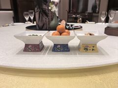 -北京国际饭店·谭府餐厅