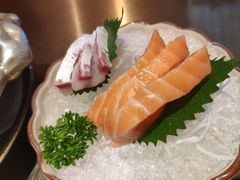 -三上料理(西湖文化广场店)