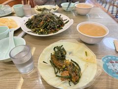 -哈尔滨春饼(朝山街店)