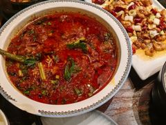 -陈麻婆豆腐(旗舰店)