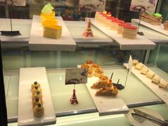 -厦门宝龙铂尔曼大酒店·海鲜自助餐厅