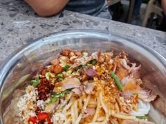 -文惠桥头大华干捞粉