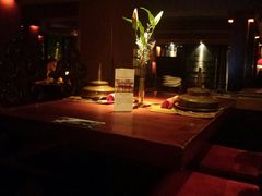 -花马天堂云南餐厅 Lost Heaven(高邮路店)