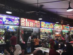 -纽顿熟食中心