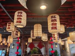 -二十八里太湖船菜(吉祥路店)