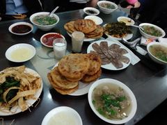 -三盛轩回民饺子馆
