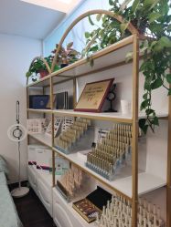 -锦汐绣·明星纹眉半永久纹唇纹眼线