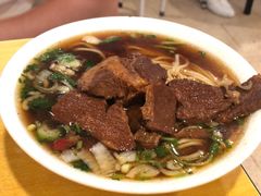 -水仙拉面(水仙街店)