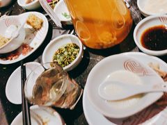 -捞王猪肚鸡火锅(昆山店)
