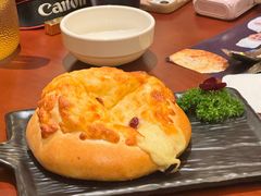 -喀秋莎西餐厅