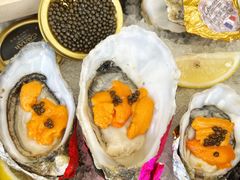 -斯普汇生蚝牛排馆(中骏世界城店)