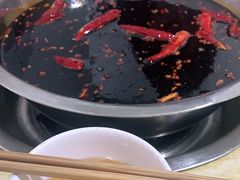 -渝味黄姐火锅(黄泥村店)