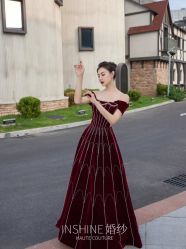 -韩国天使嫁衣婚纱礼服馆(上海旗舰店)