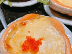 -德川家日本料理(中关村寰太大厦店)