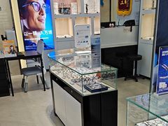 -大明眼镜(方庄店)