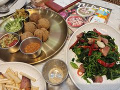 -Aqua Oasis 水天堂(常熟永旺店)