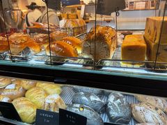 -仙峰天然面包(迎宾路店)