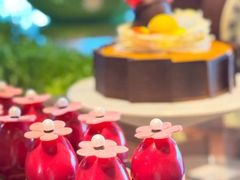 -君悦酒店·乐厨·高空自助餐(青年大街店)