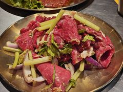 -炉队长·齐齐哈尔家庭烤肉(马家堡店)