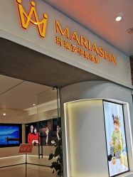 -玛瑞莎专业孕妇摄影(越秀店)