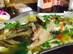 -金厨泰国餐厅·全泰籍厨师料理(拱北店)