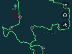 -北京西山国家森林公园