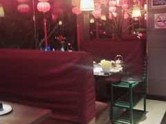 -九牧鱻·渝老鬼重庆火锅(人民路店)