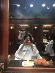 -Amber Salon艾珀沙龙