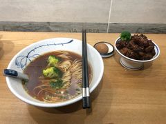 -囿面传统制面馆(中央路店)