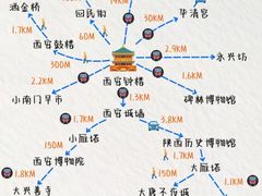 -大慈恩寺(大雁塔)
