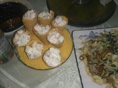 -天津雅园饭店(成林道店)