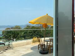 -绿城千岛湖喜来登度假酒店