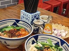 -郑记biangbiang面(钟楼店)