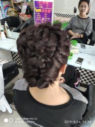 -孙嘉专业美容美发