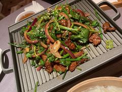 贝勒爷炒烤肉-金鸭季·北京烤鸭(深业上城店)