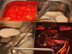 -海底捞火锅(新华联梦想城店)