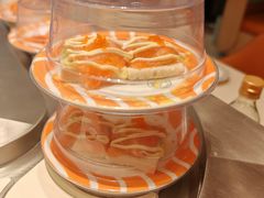 -新一番三文鱼寿司(红城湖店)