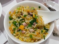北京厨房炒饭-北京厨房(SKP店)