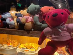-漫咖啡MAANCOFFEE(清江路店)
