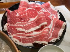 -宣武小院涮肉(前门店)