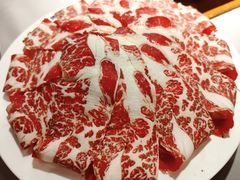 雪花肥牛-蜀九香火锅(九眼桥店)