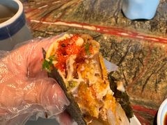 -炙柒Sekinana·精致料理 烧鸟·铁板烧(海上世界店)