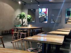 大堂-宝珠奶酪(闵行仲盛店)