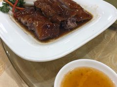 特价烧鹅-和乐喜点(宝岗大道店)