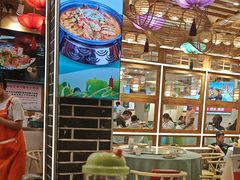 -大师傅金奖啤酒鱼(西街口总店)